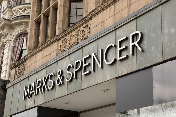 Confirmed new M&S stores for 2026 as supermarket lists 500 locations