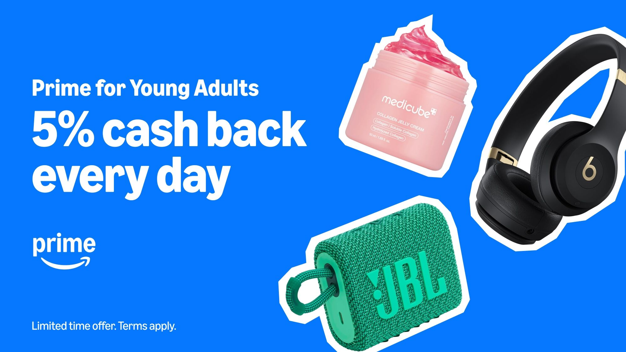 Amazon’s best-kept secret is free Prime for young adults—learn more