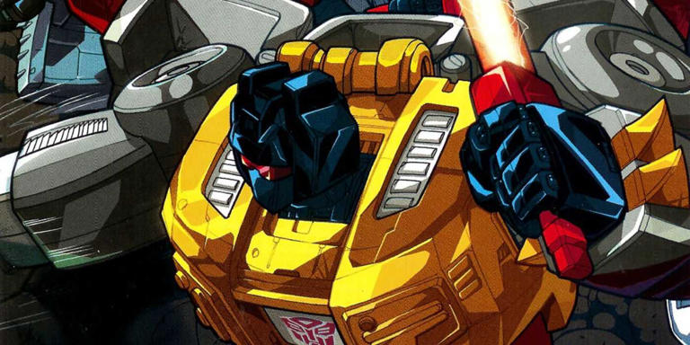 10 strongest Transformers, ranked by physical power