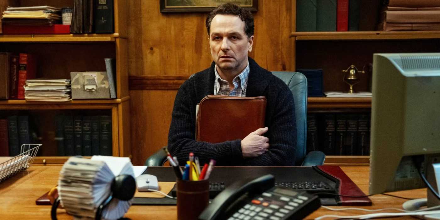 Apple TV officially renews the greatest horror show of the 21st century ...