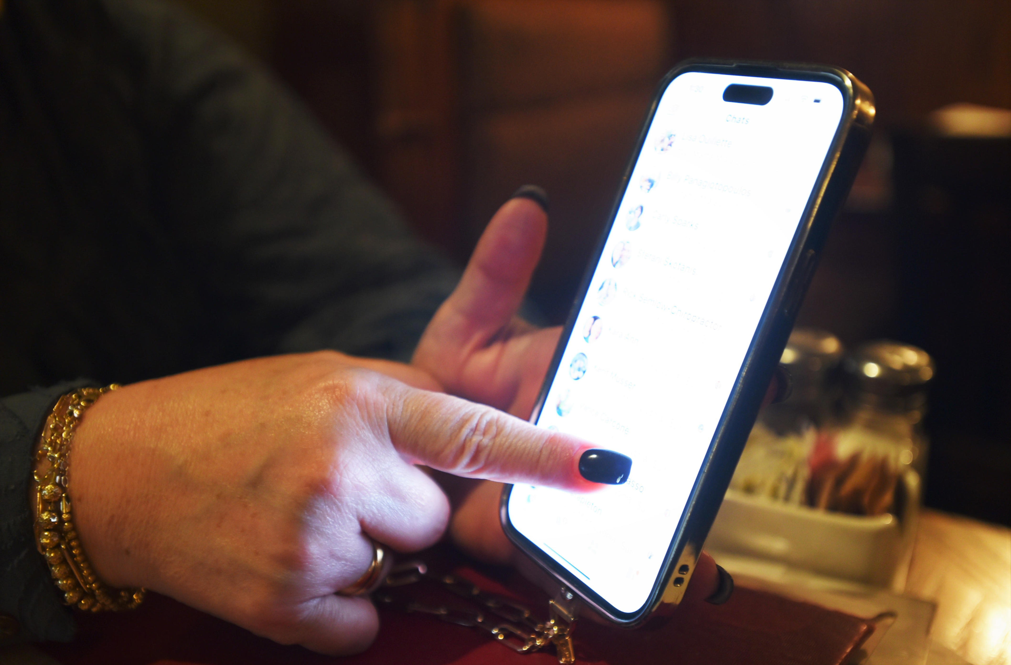 A spying law goes away