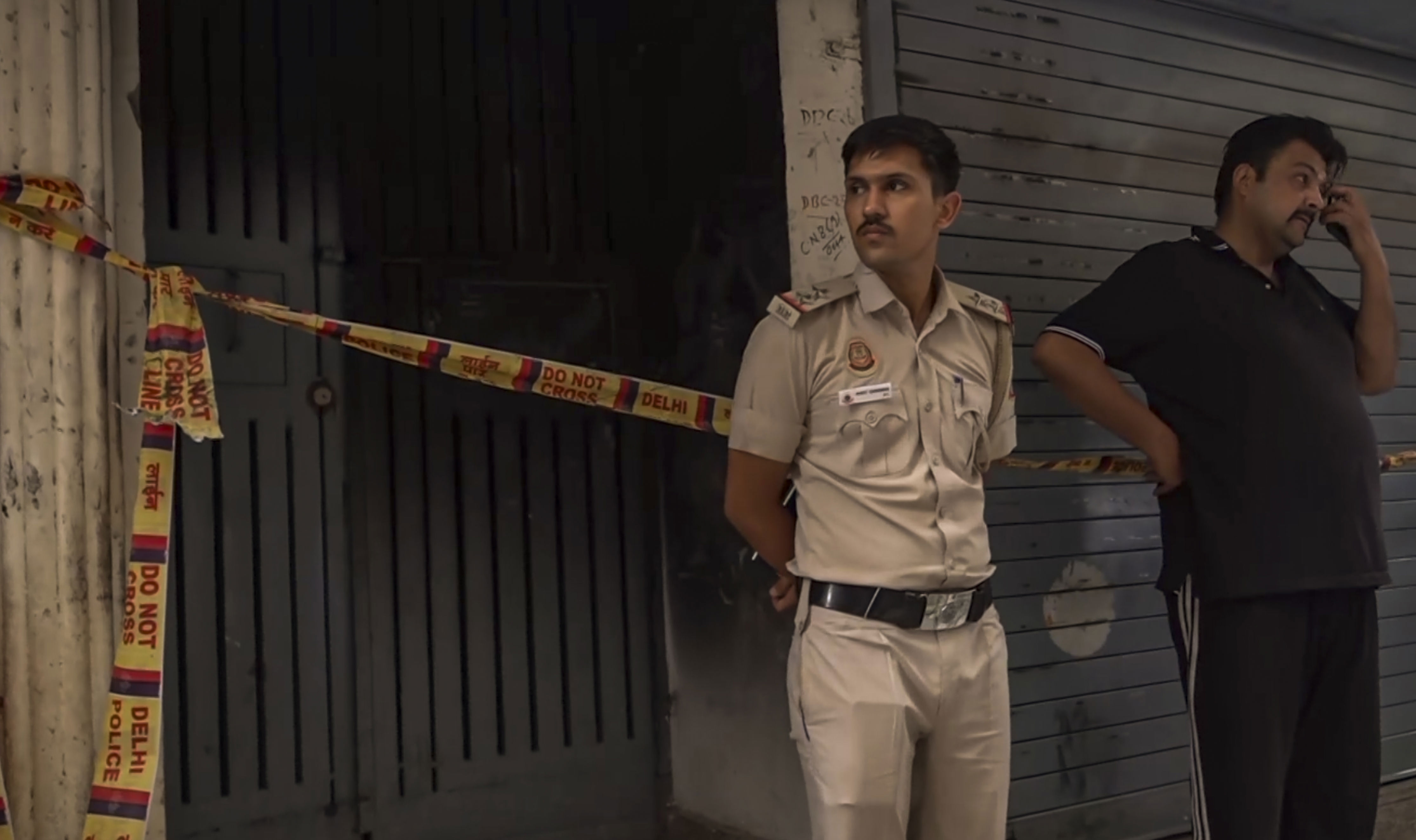 Delhi: Three members of a family killed, two critically injured in ...