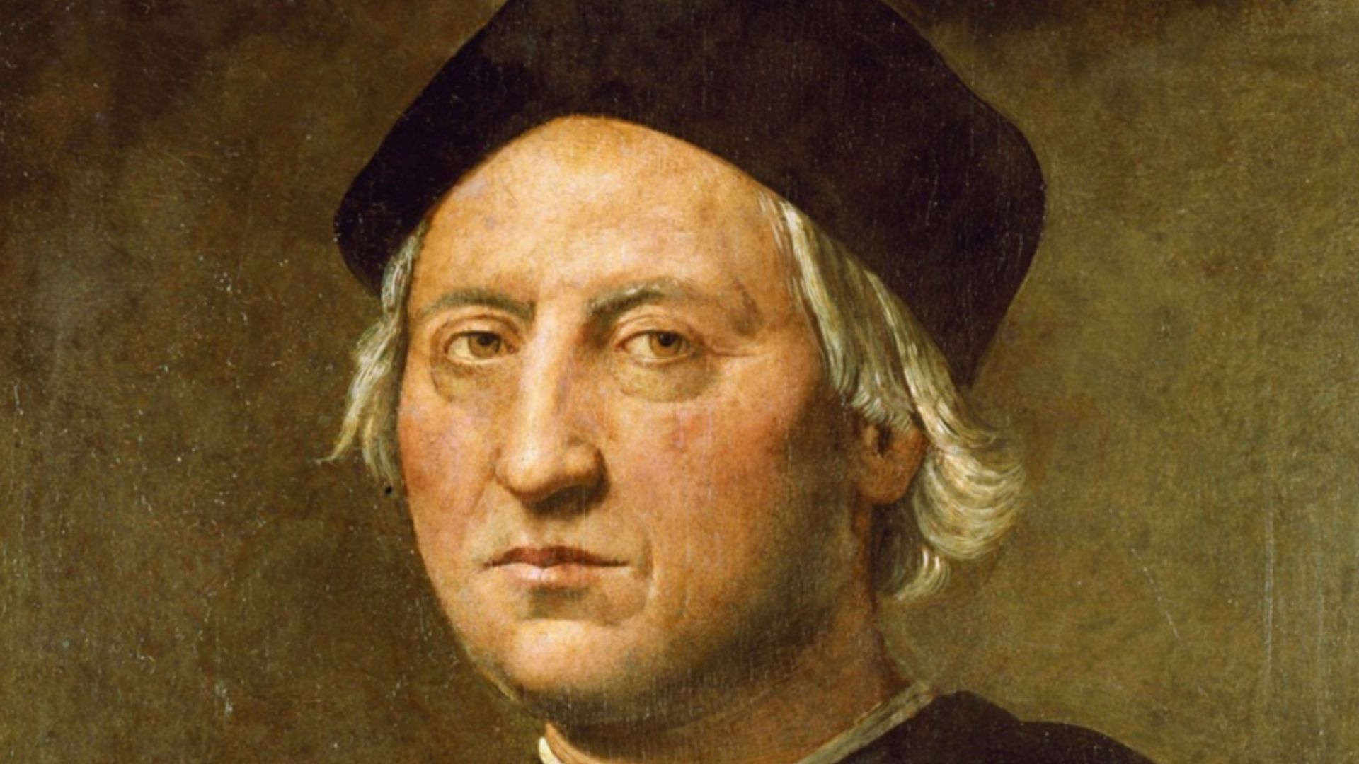 Celebrated historical figures whose reputations changed dramatically ...