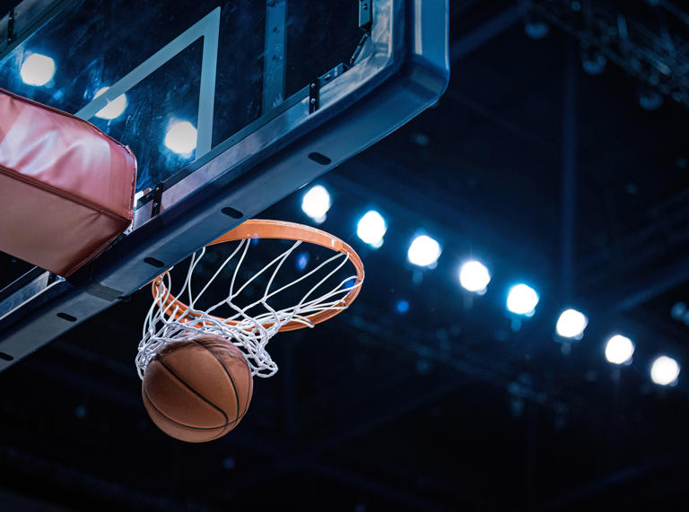 Why Dallas hoops has everyone talking