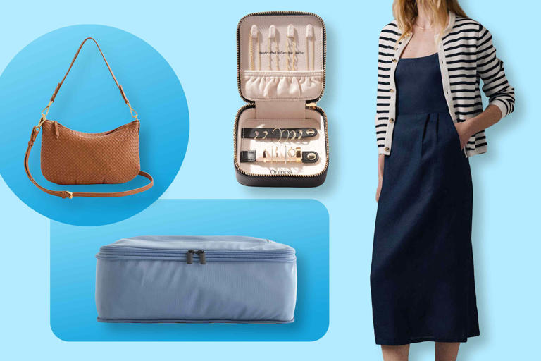 how to pack a linen dress in a suitcase Travel Packing: Simple Tips to Avoid Clothes Wrinkles
