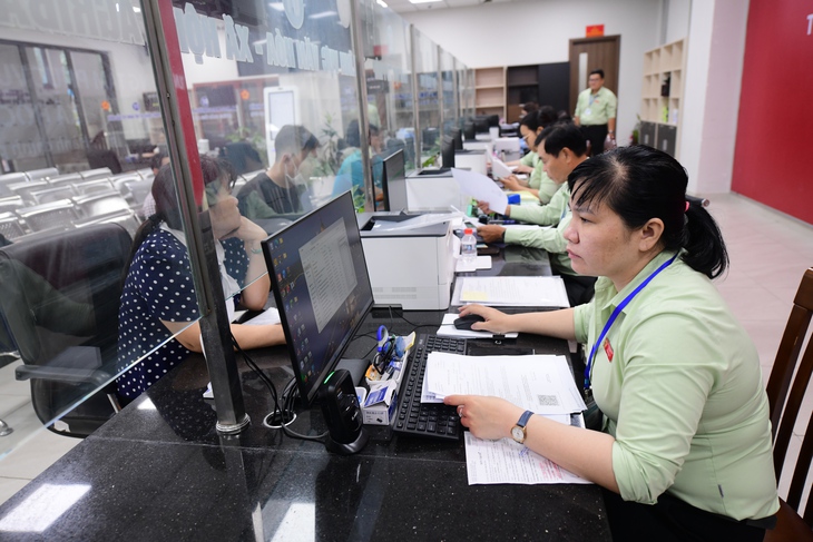 Bộ Nội vụ hướng dẫn gỡ nút thắt nhân sự cấp xã