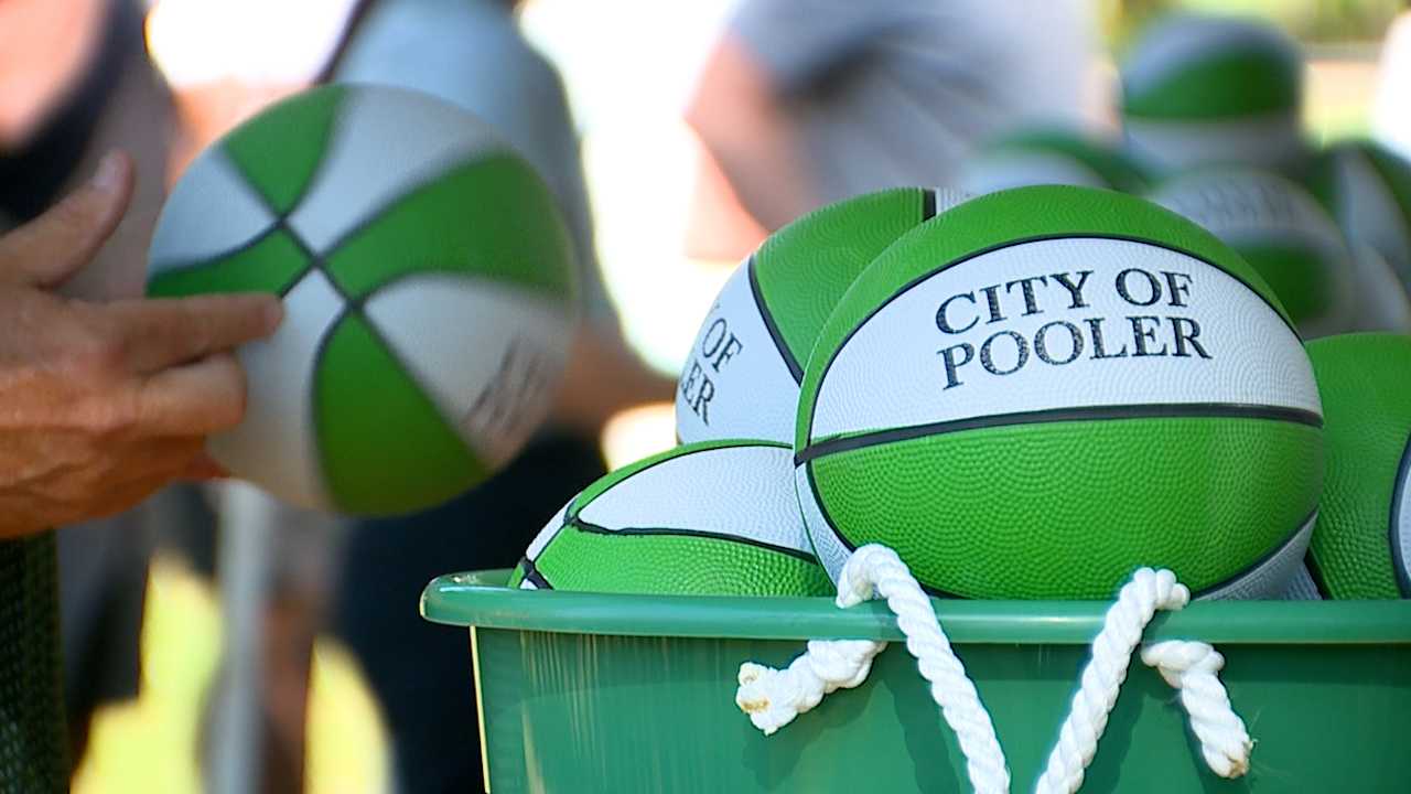 New courts, new opportunities in Pooler