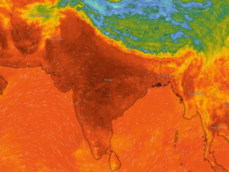 IMD confirms El Nino arrival; what does it mean for India's monsoon and ...