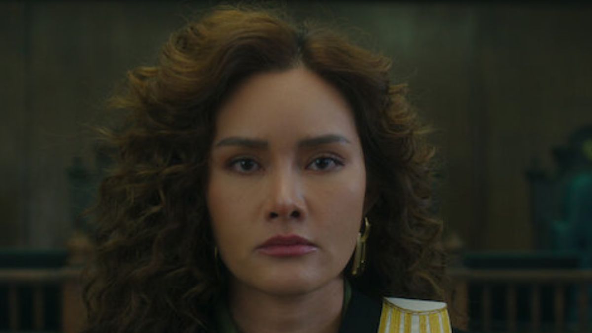 Qué ver en Netflix: la nueva serie corta de 8 capítulos que es perfecta ...
