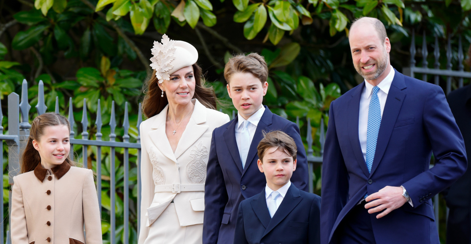 The strict household rule Prince William and Catherine, Princess of ...