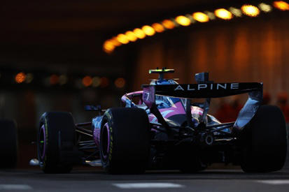 Gasly’s Monaco GP penalty rescinded: FIA stewards report in full