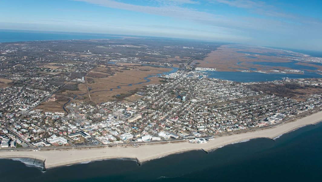 Cape May, New Jersey