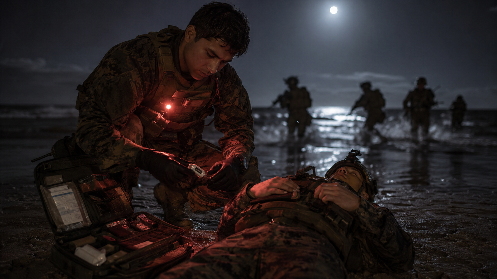 Inside US Army Special Operations - Rangers, Green Berets, and Night ...