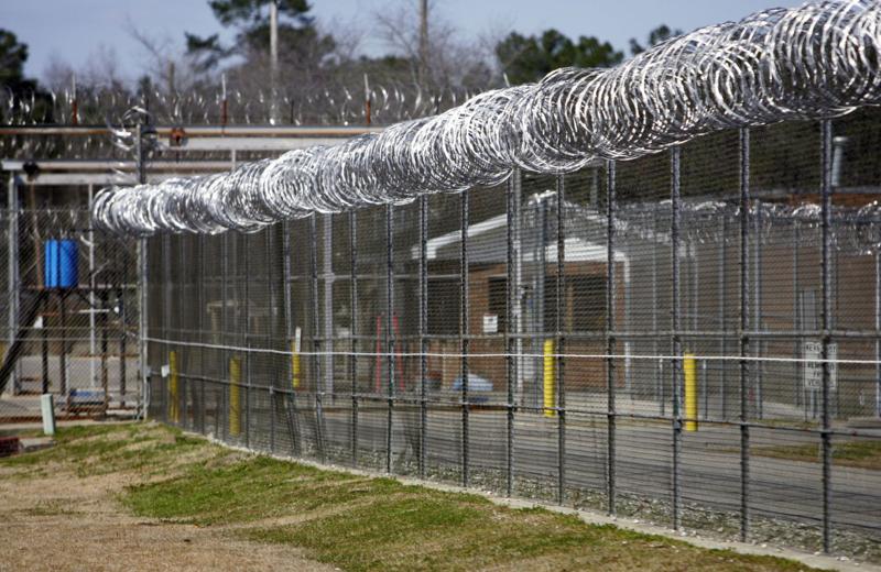 Inmate in Ridgeville State Prison found dead in cell, coroner says