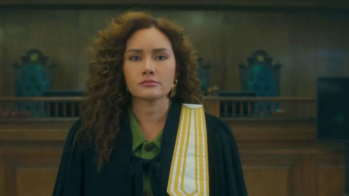 Qué ver en Netflix: la nueva serie corta de 8 capítulos que es perfecta ...