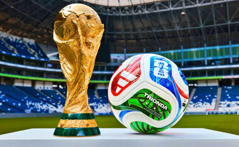 ¿Van por la TV abierta? Los dos partidos del Mundial 2026 que se ...