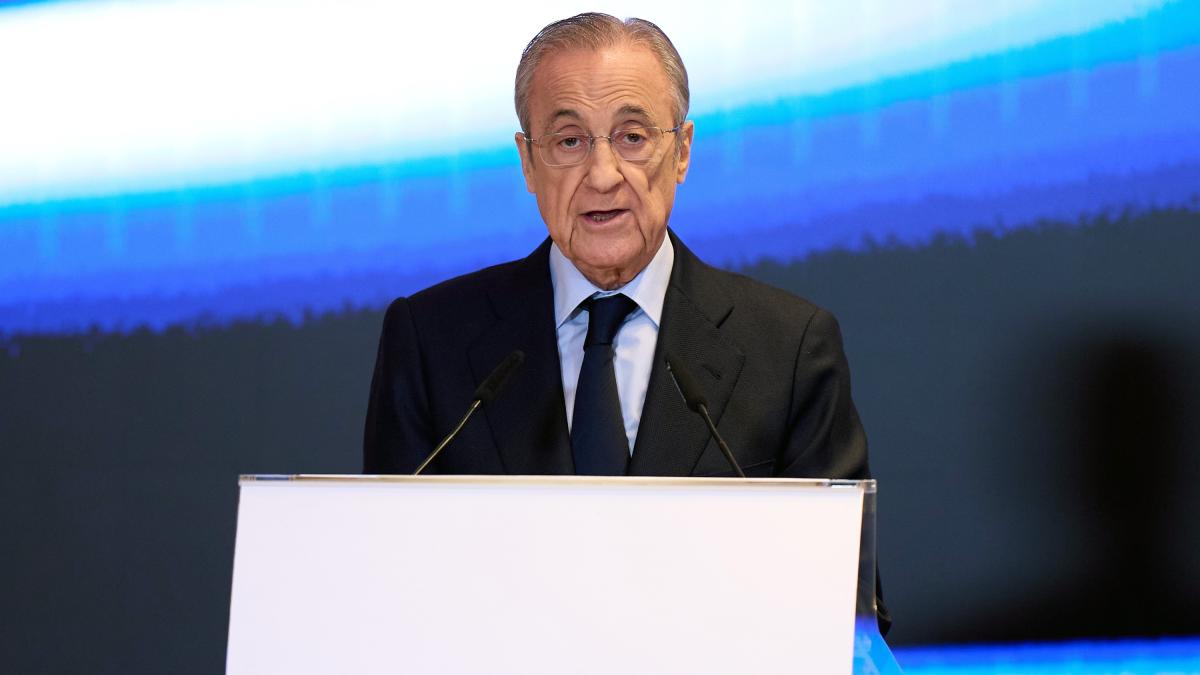 La millonada que va a recibir el Real Madrid en pleno Mundial