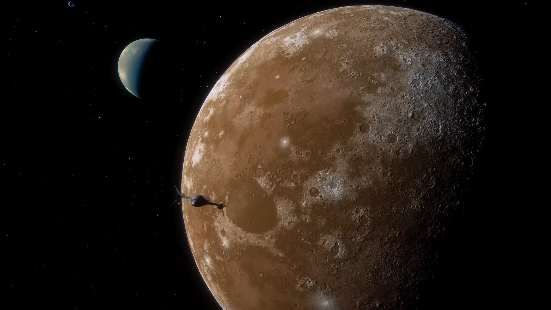An exploration of exomoons