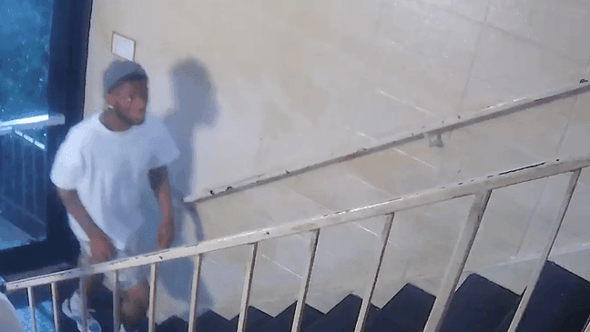 $10K reward for tips after 2-year-old boy grazed by bullet in Northeast ...