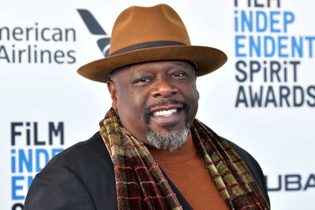 Cedric the Entertainer will be hosting the Emmys at the Microsoft Theater in September 2021.