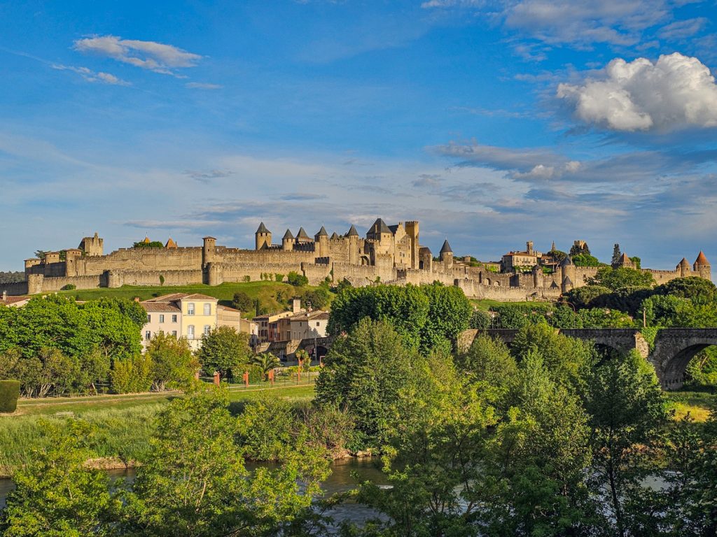 10 Ridiculously Picturesque Villages in Southwest France