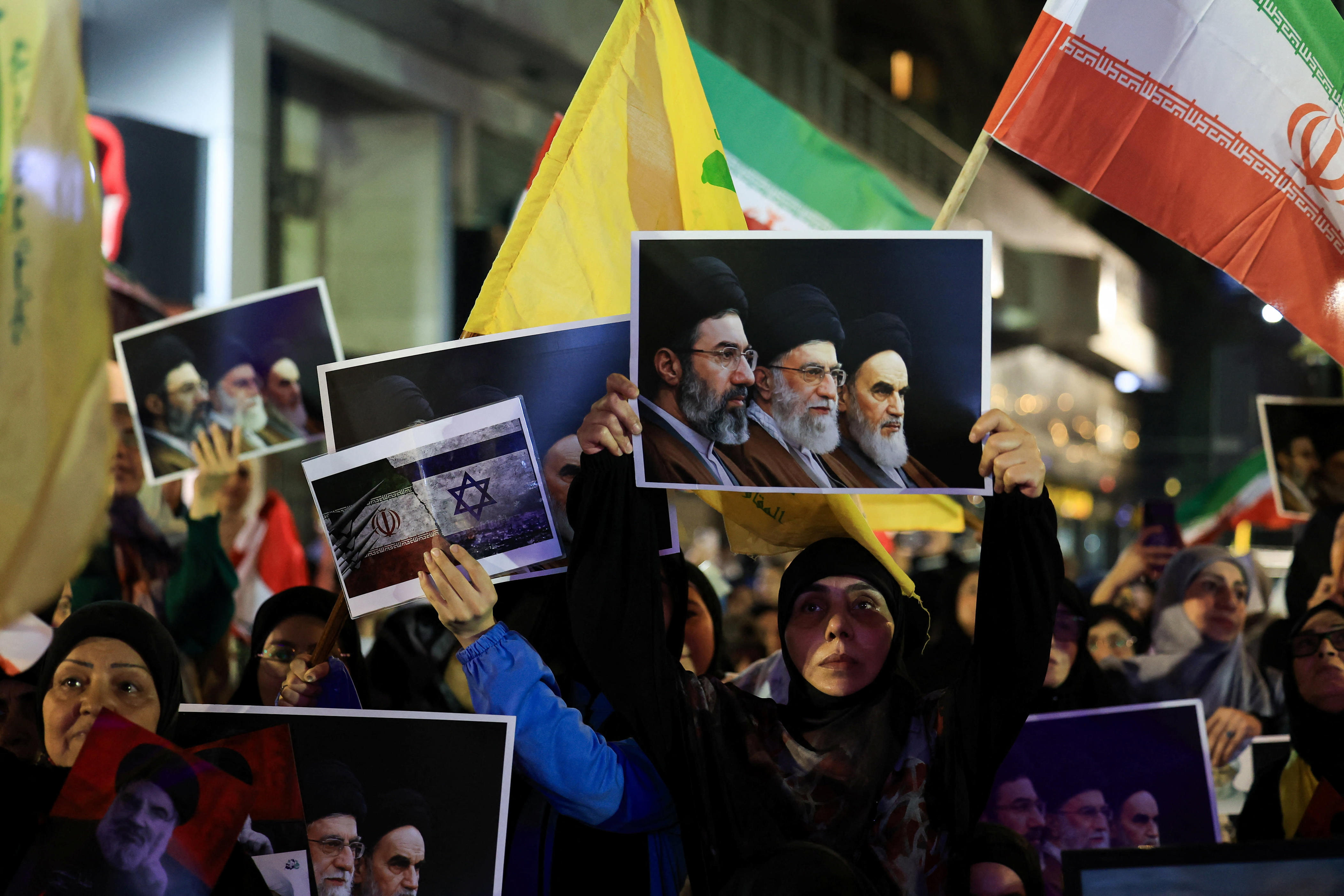 Hezbollah confident any US-Iran deal will include Lebanon, politician says