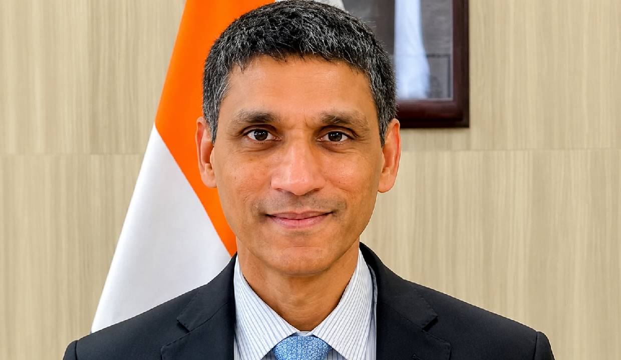 Rudra Gaurav Shresth appointed India's next ambassador to Turkiye