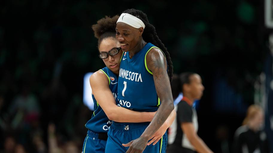 Olivia Miles is on pace for one of the best rookie seasons in WNBA history