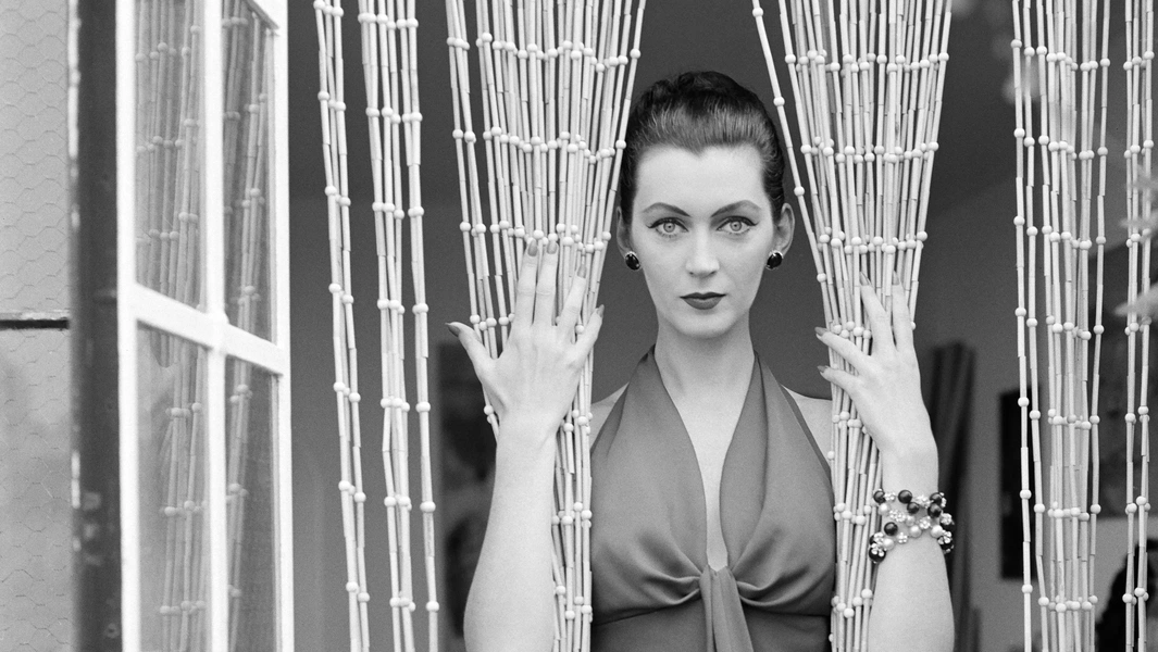 13 supermodels who shaped fashion history