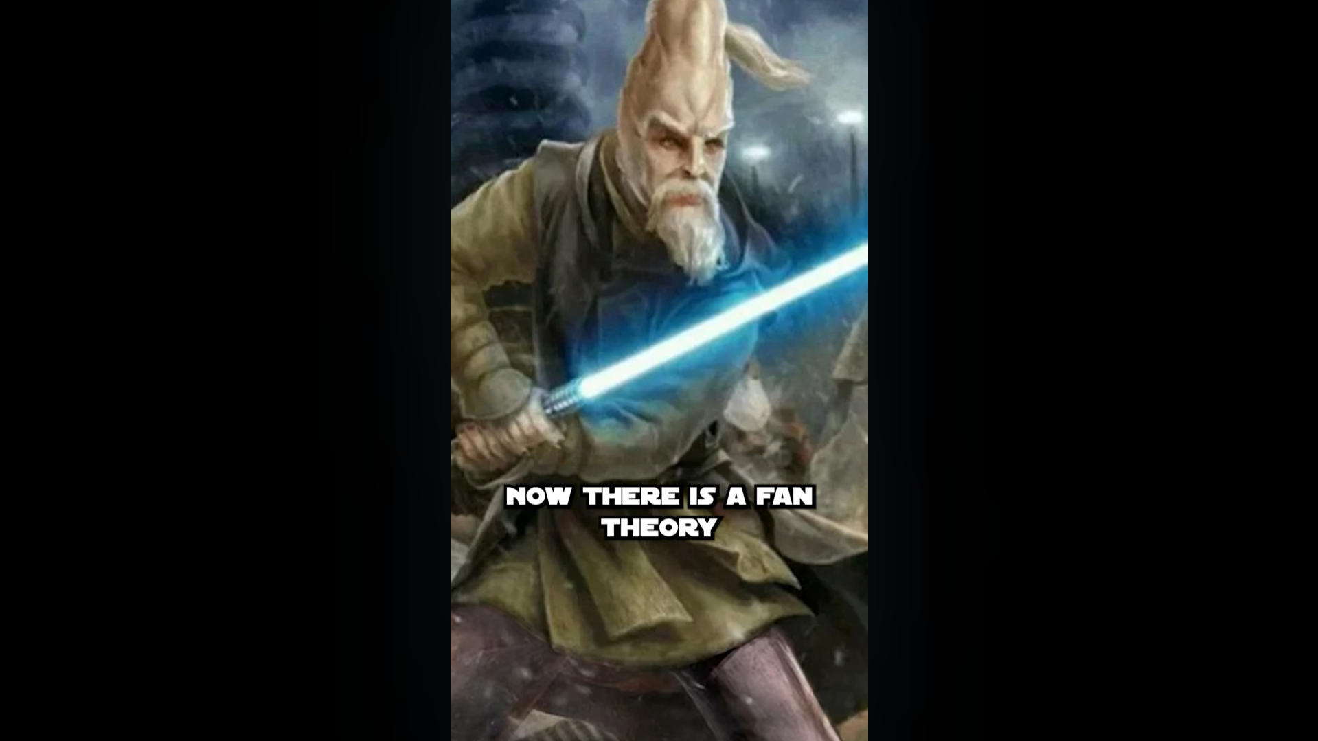 What determines a Jedi’s lightsaber color