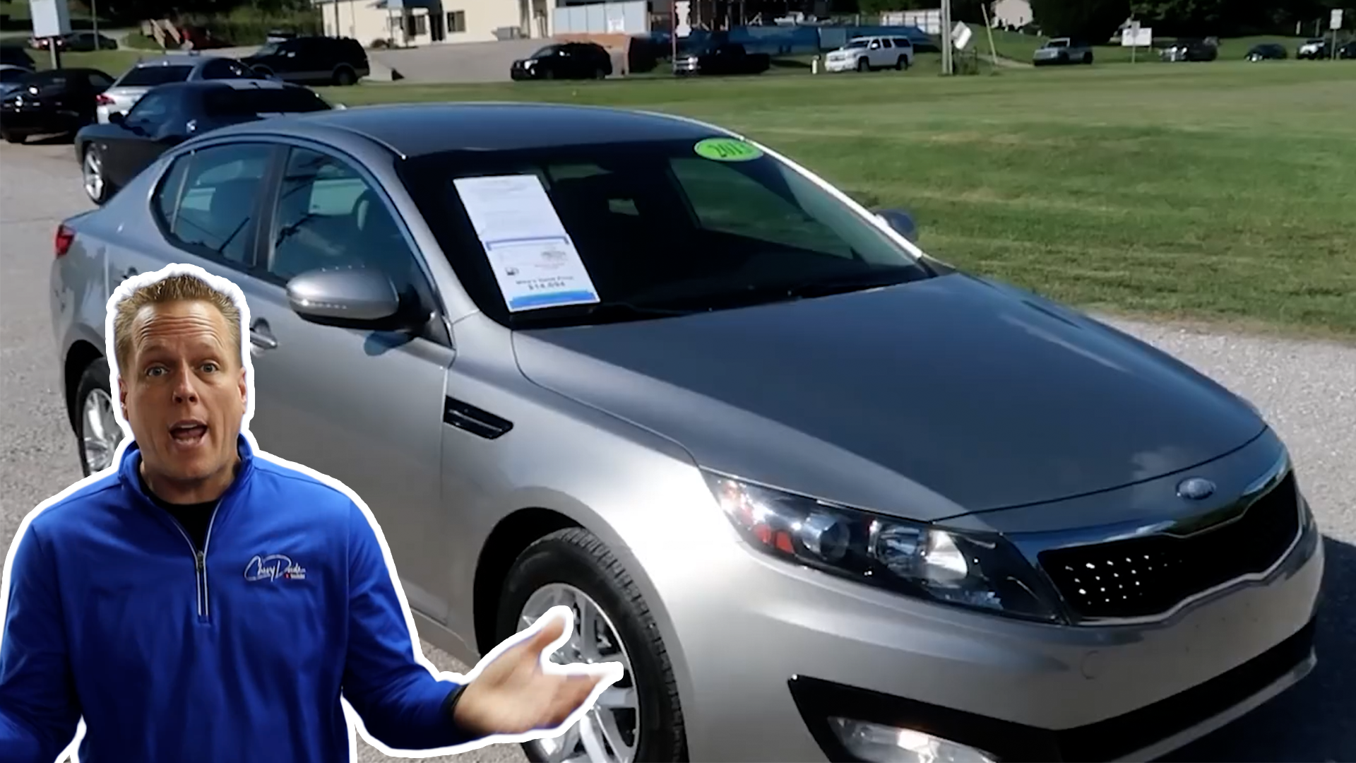 Kia ownership problems