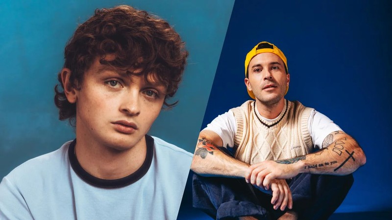 Matthew Mole, Will Linley and Marc Lottering live in Joburg this weekend