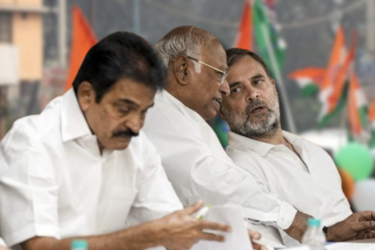 Setbacks have followed since 2024, but INDIA looks ahead