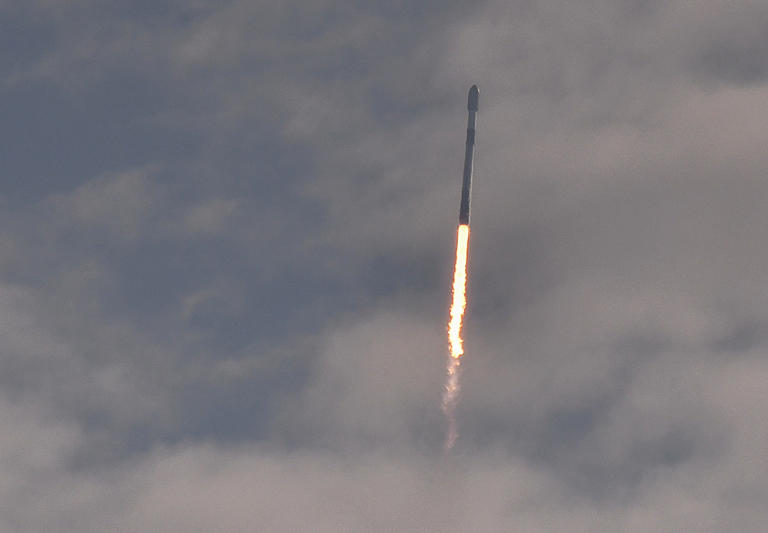 SpaceX Fourth of July weekend launch from Florida. When is liftoff?