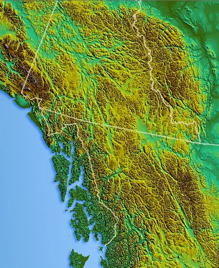 Seismologists say these 6 once-stable regions are now showing worrying ...