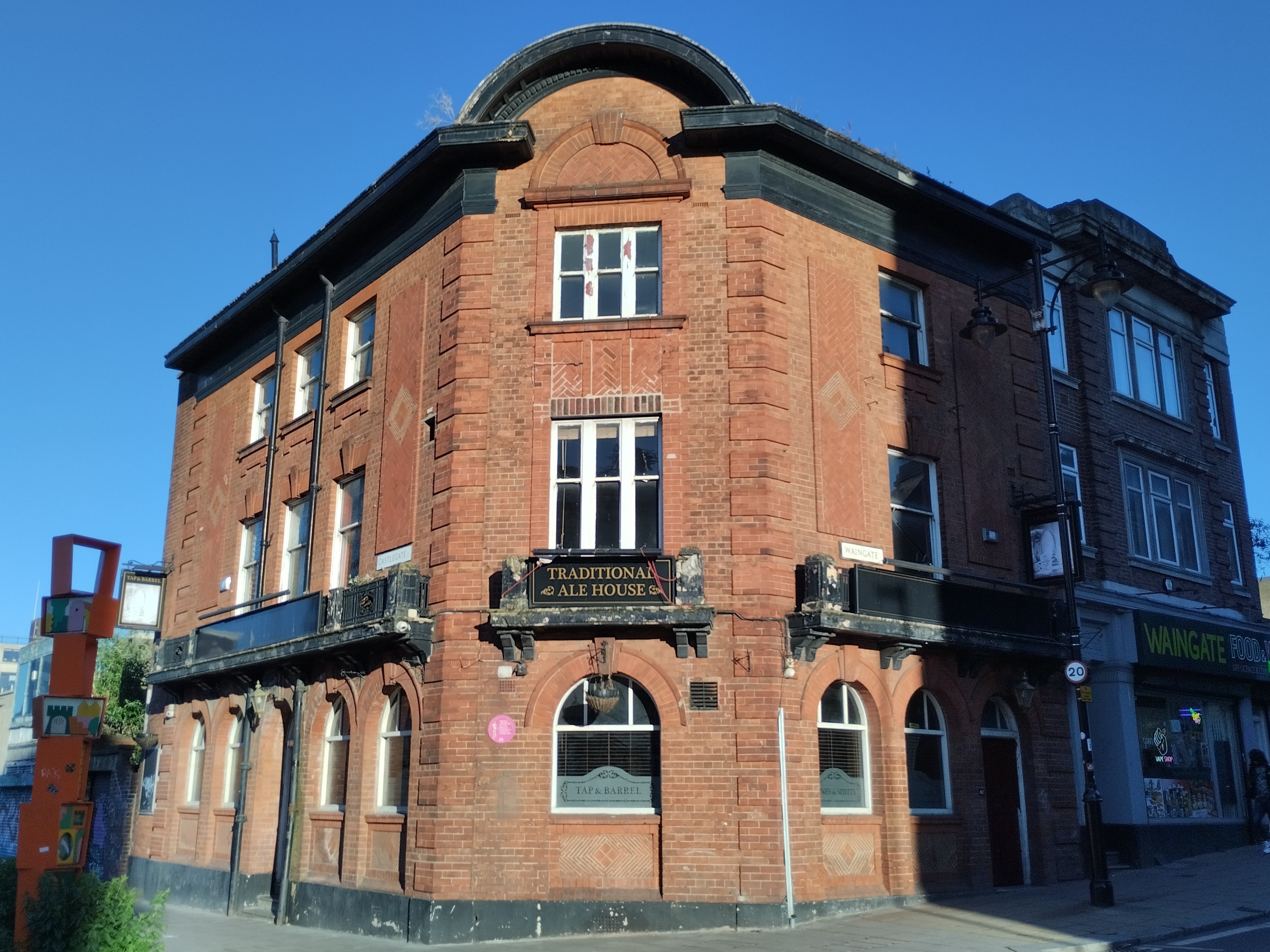 New life planned for closed Sheffield city centre pub - here's what to ...