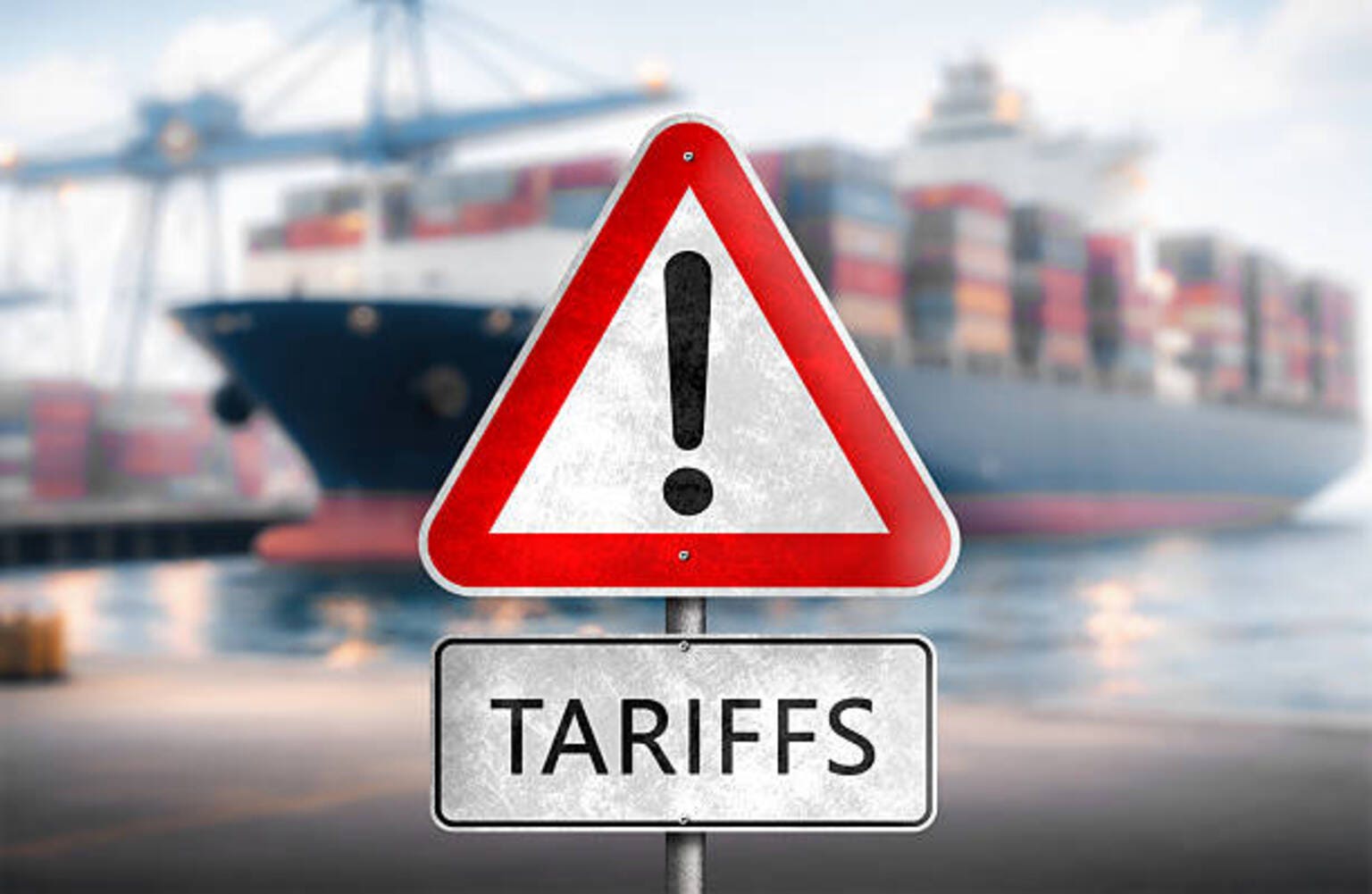 Rebuilding the tariff wall with Section 301