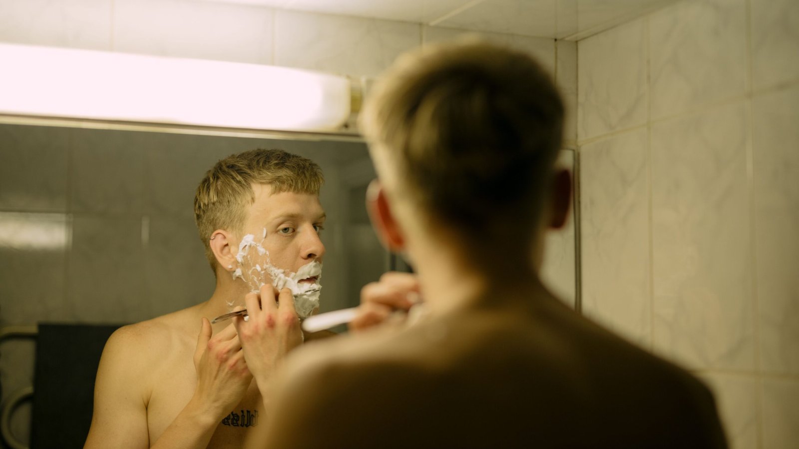 10 essentials for a more masculine look