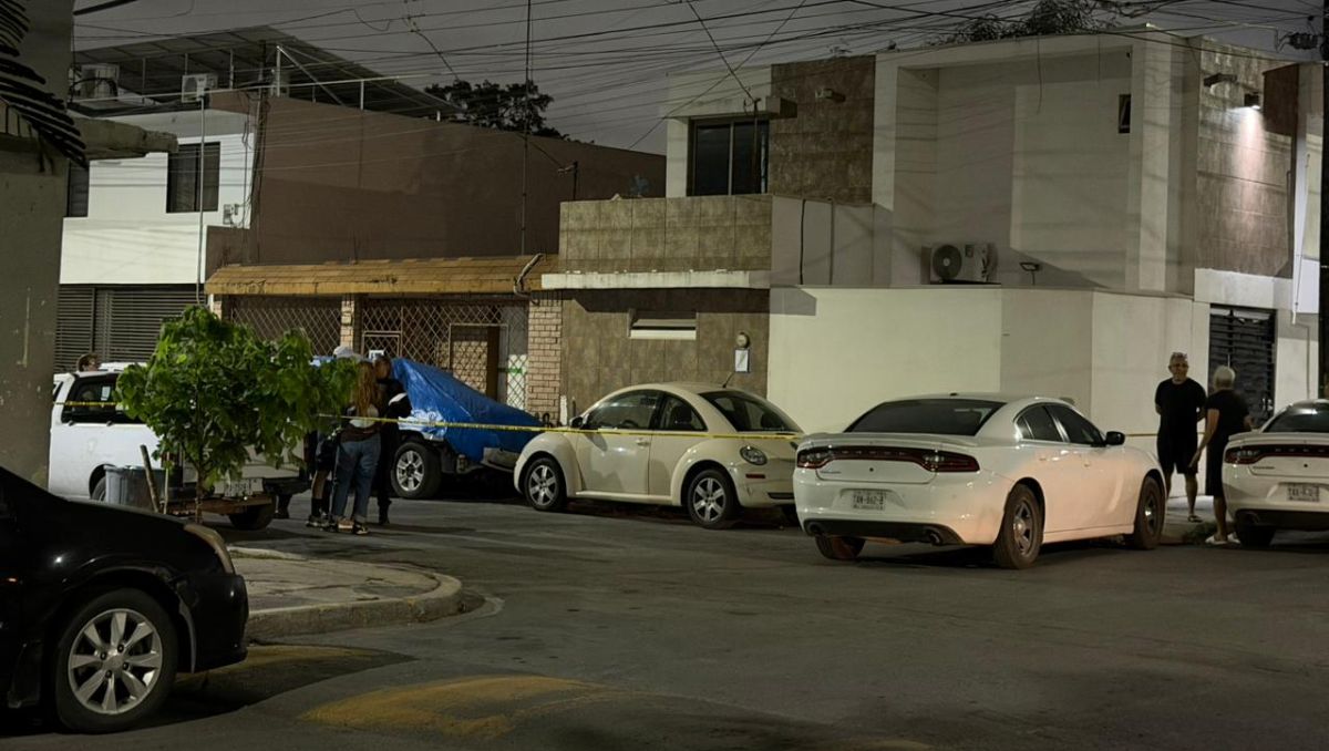 Ejecutan a hombre a balazos en la sala de su casa en la colonia Villa ...