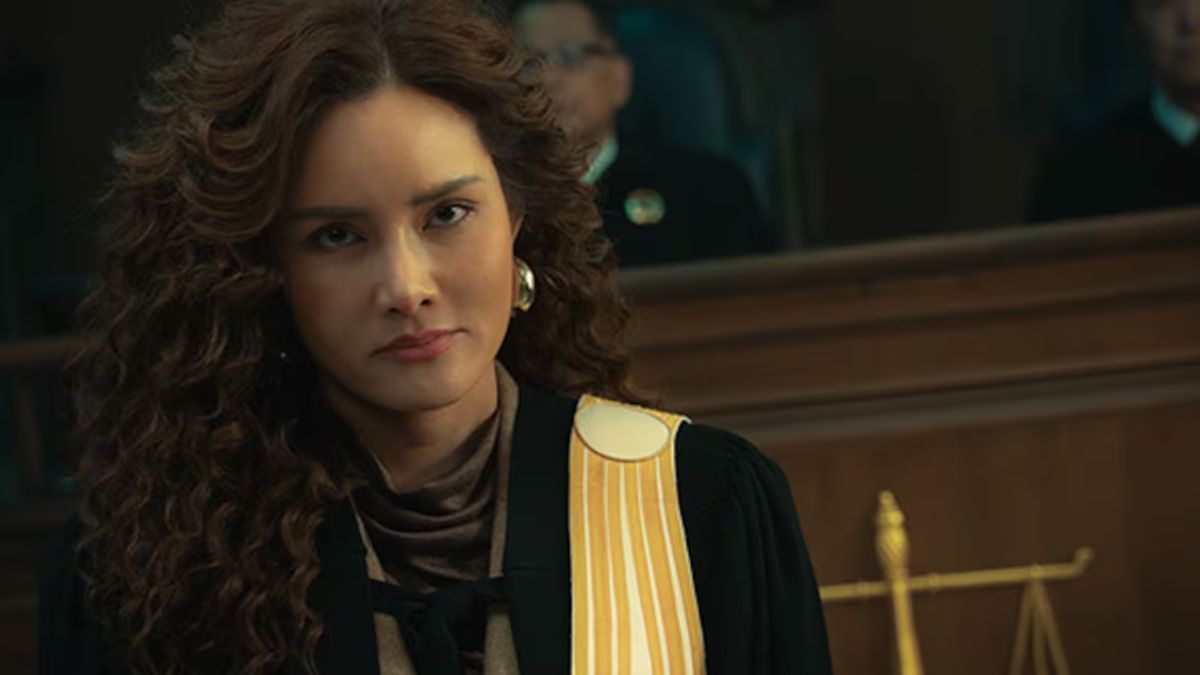 Qué ver en Netflix: la nueva serie corta de 8 capítulos que es perfecta ...