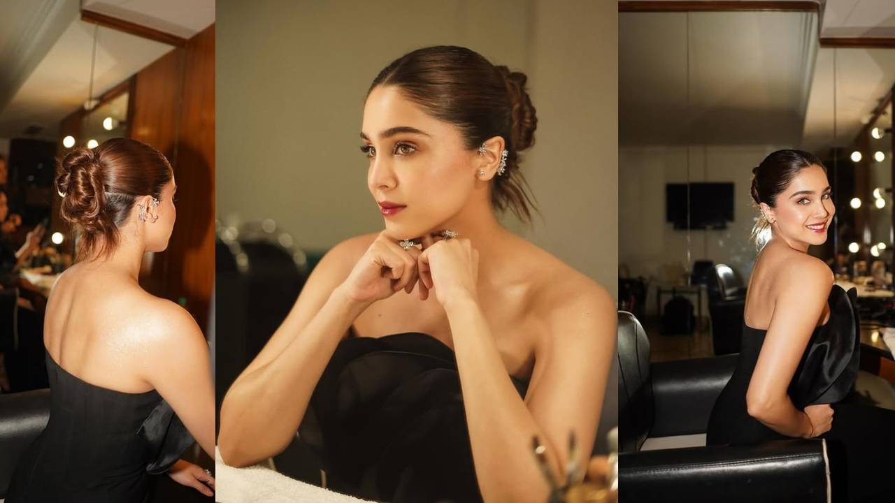 Sharvari Wagh net worth: Inside alpha star's swanky home, cars and more