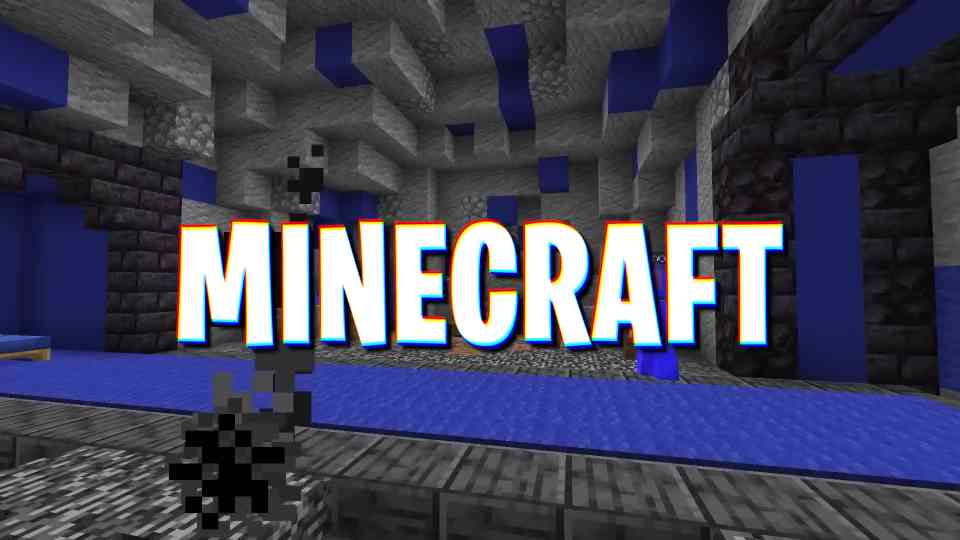 I pretended to be bad then destroyed my friends in BedWars