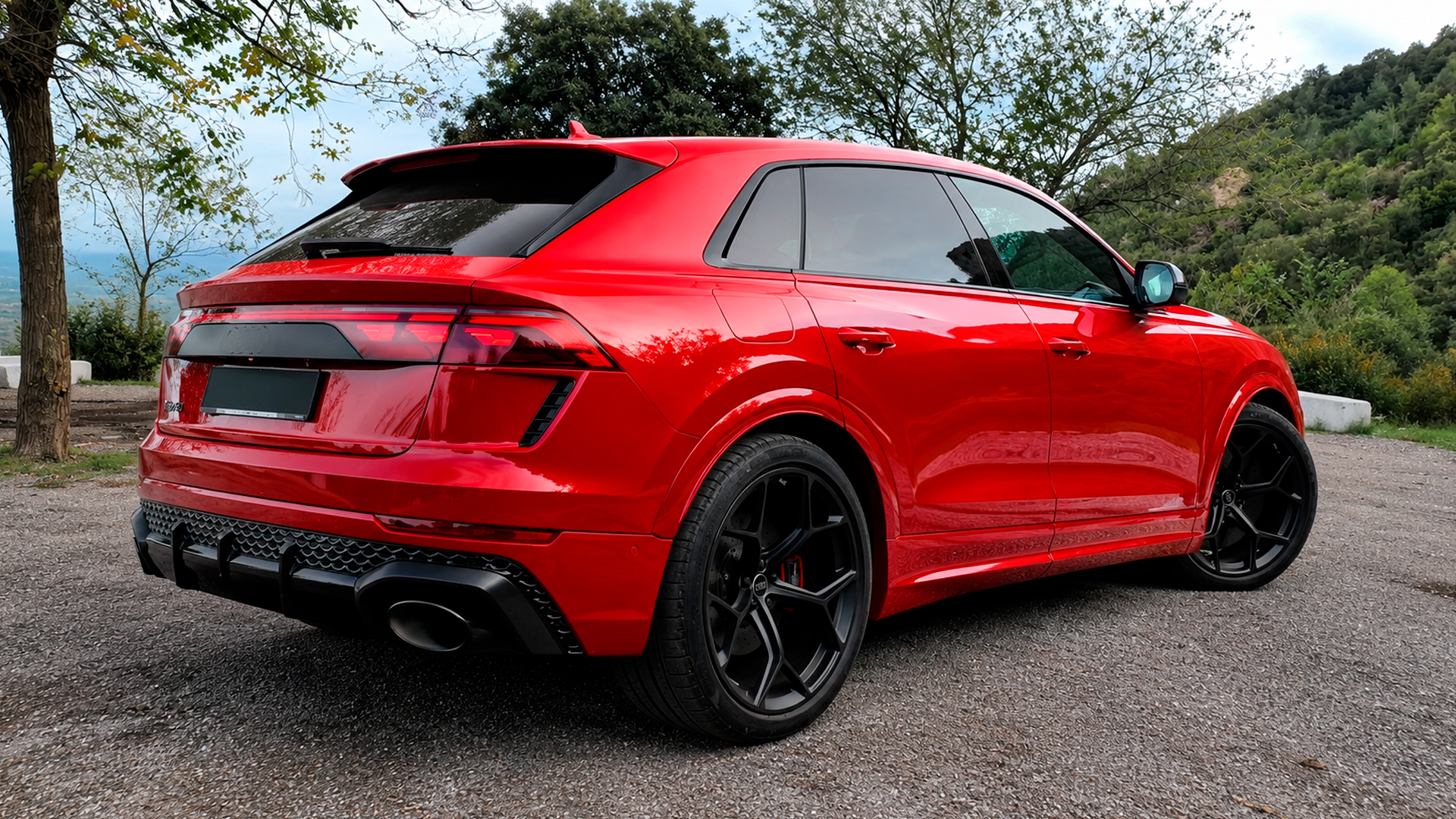 Audi RS Q8 performance, is this the SUV to beat?