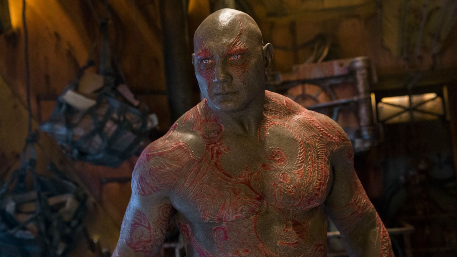 18 movie characters who changed personality between sequels
