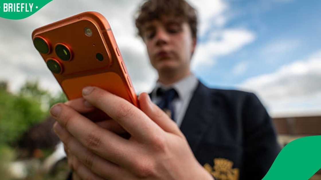 2.4 billion records allegedly leaked in TikTok data security scare