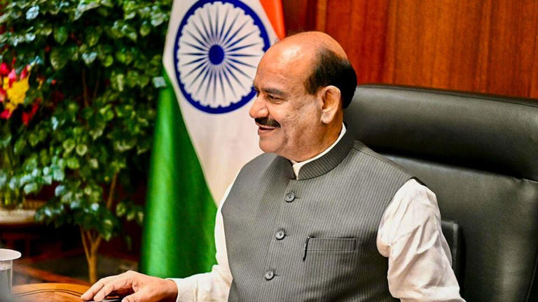 Dissident TMC faction to approach LS Speaker Om Birla on Monday. Here's why