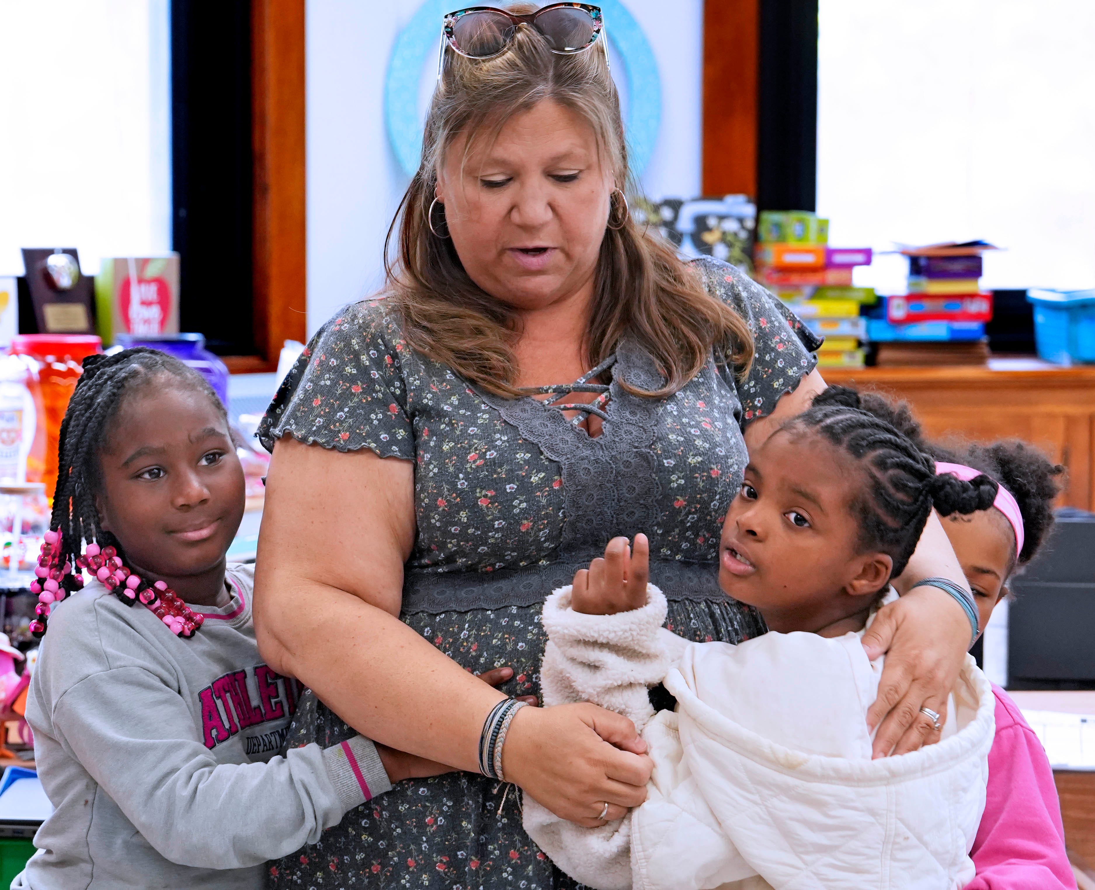 Hi-Mount school seeks turnaround after years of decline