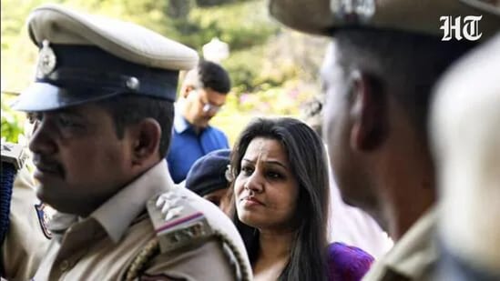 A Facebook post and ₹1 crore claim: What led to a Supreme Court battle ...