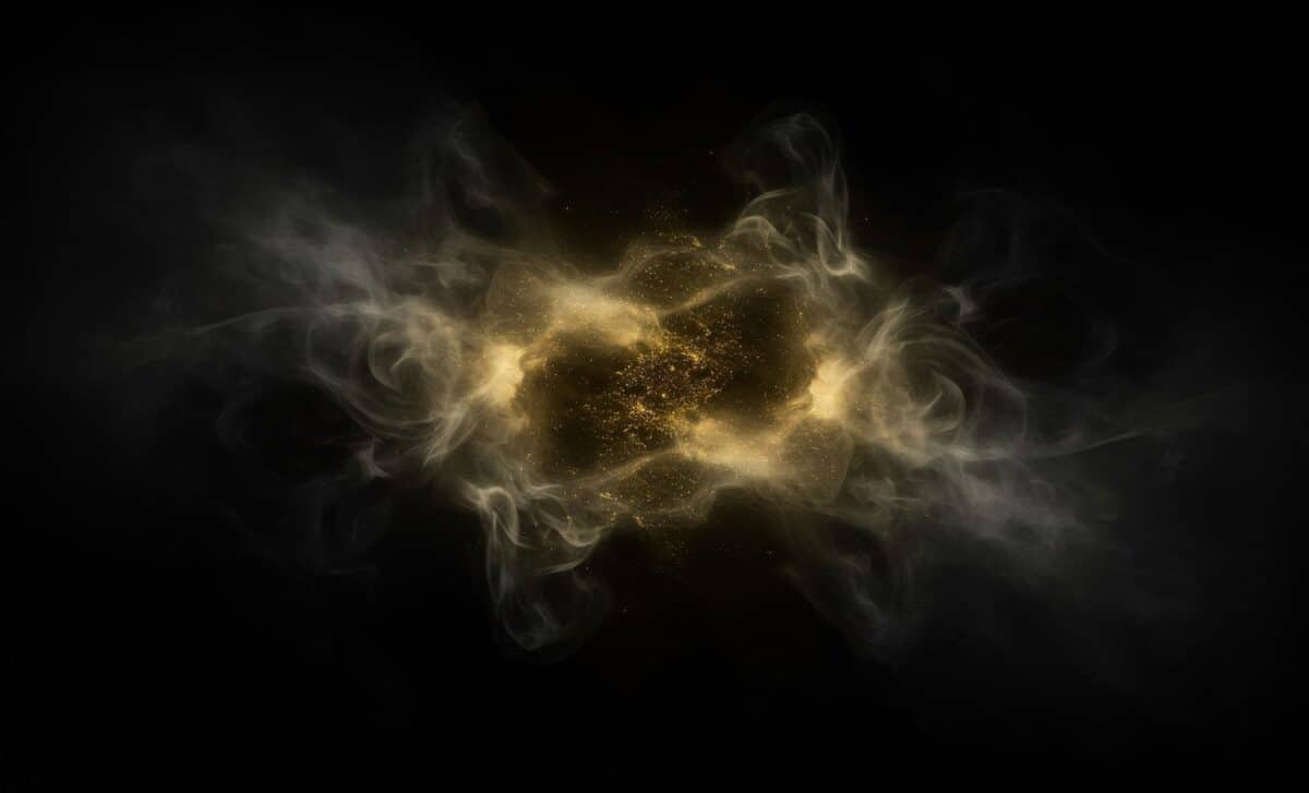 Researchers observed a rare nuclear process for the first time and it ...