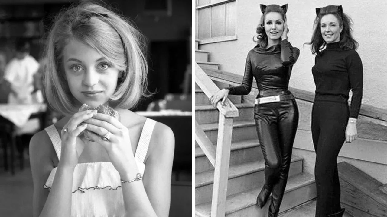 30+ photos that perfectly sum up the 1960s